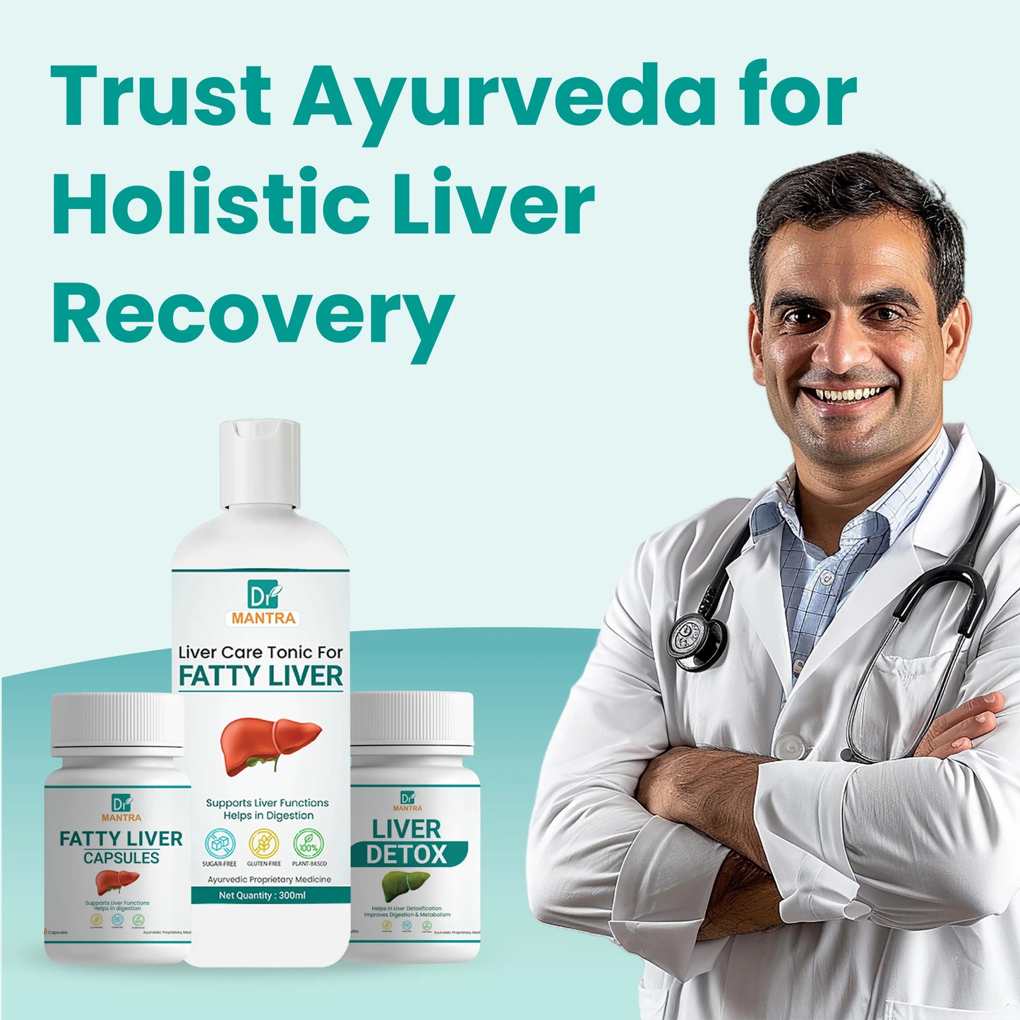 Say goodbye to fatty liver in few weeks + diet chart + doctor consultation (FREE)