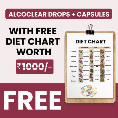 Alcoclear Quit Alcohol Addiction