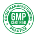 GMP Certified